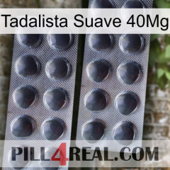 Tadalista Soft 40Mg 31